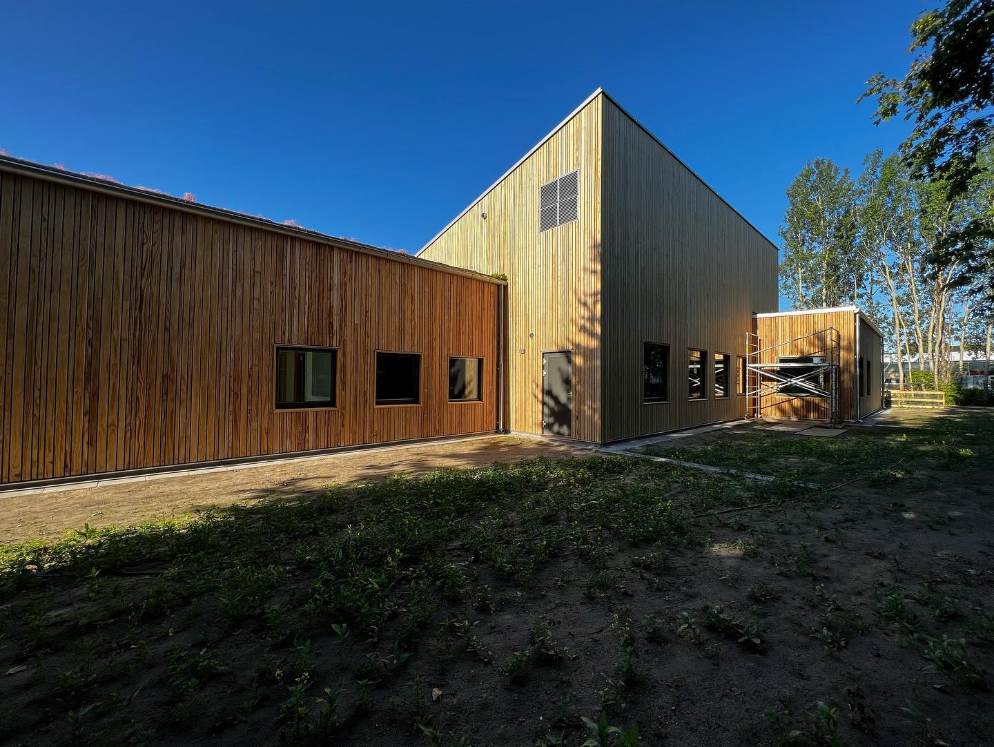 totalentreprenad kommun lomma sydgripen
