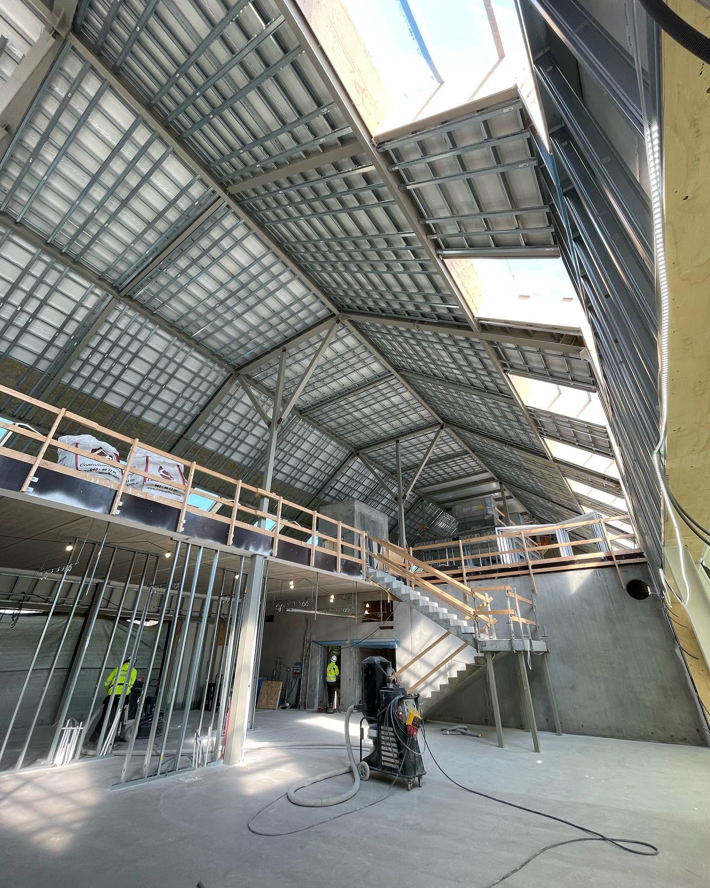 Sydgripen Totalentreprenad Skåne totalentreprenad Malmö